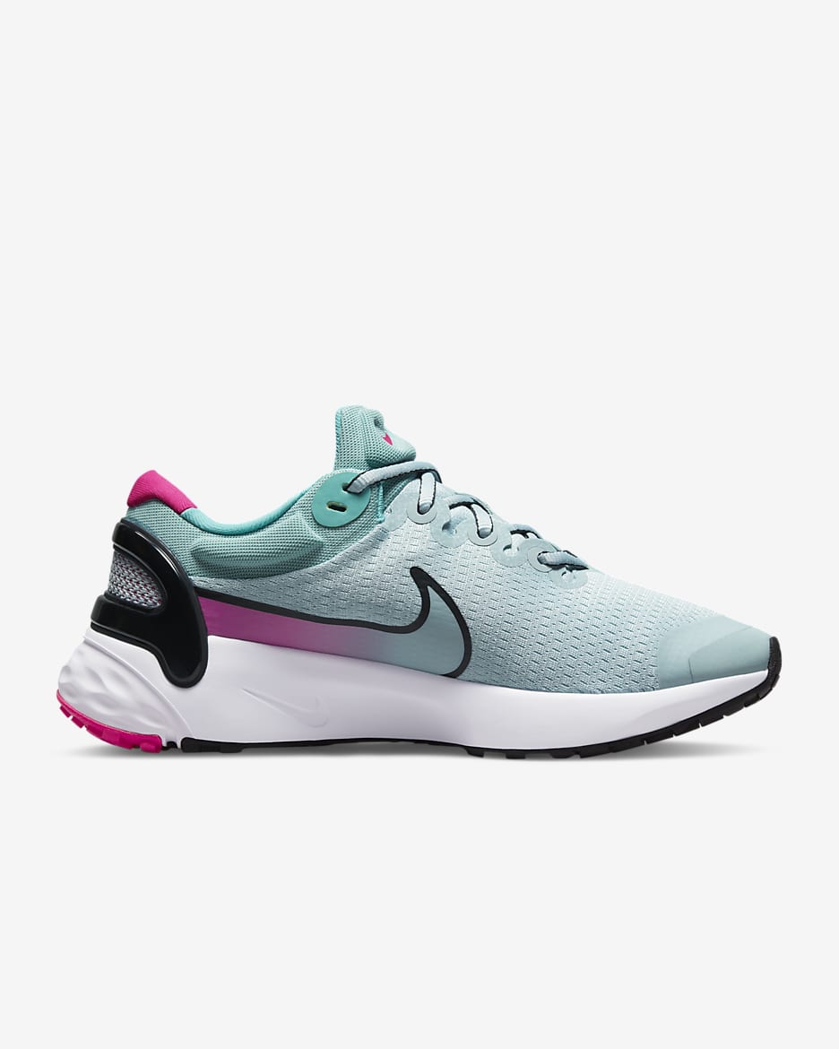 Nike free run 3 mujer espana on sale